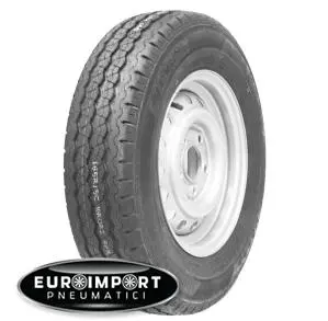 Wd-velocity WR082 205/70 R15 106/104 R Carico C